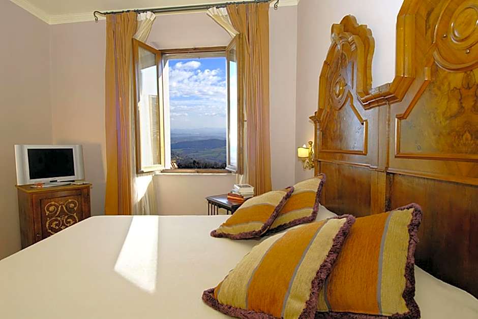 La Locanda Di San Francesco