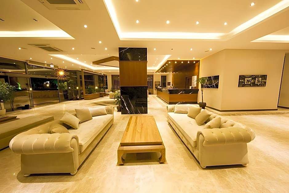 Jasmin Beach Hotel Gumbet