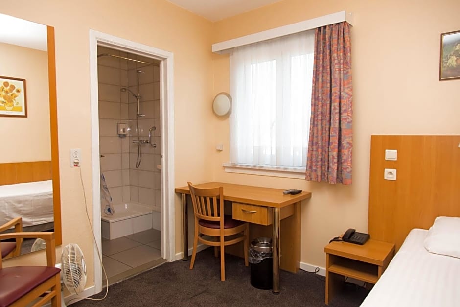 Hotel Bristol Internationaal