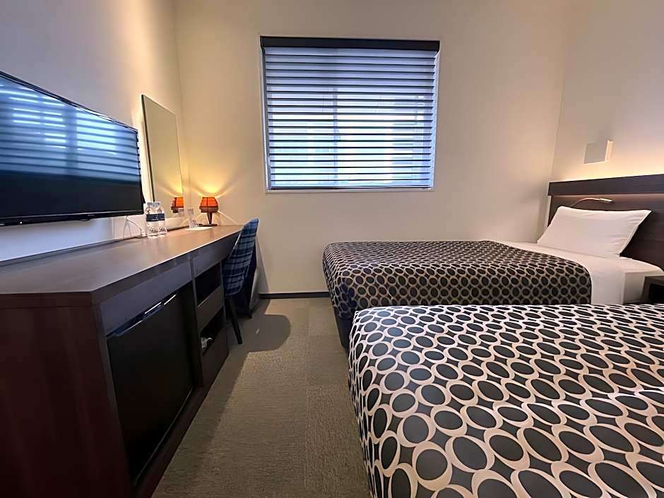 RESI STAY Jisco Hotel Kyoto Goshonishi