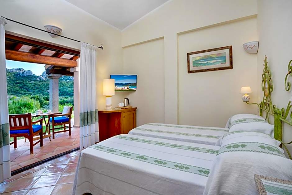Hotel Parco Degli Ulivi - Sardegna
