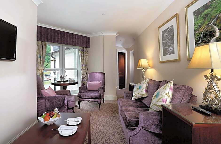 Macdonald Forest Hills Hotel & Spa