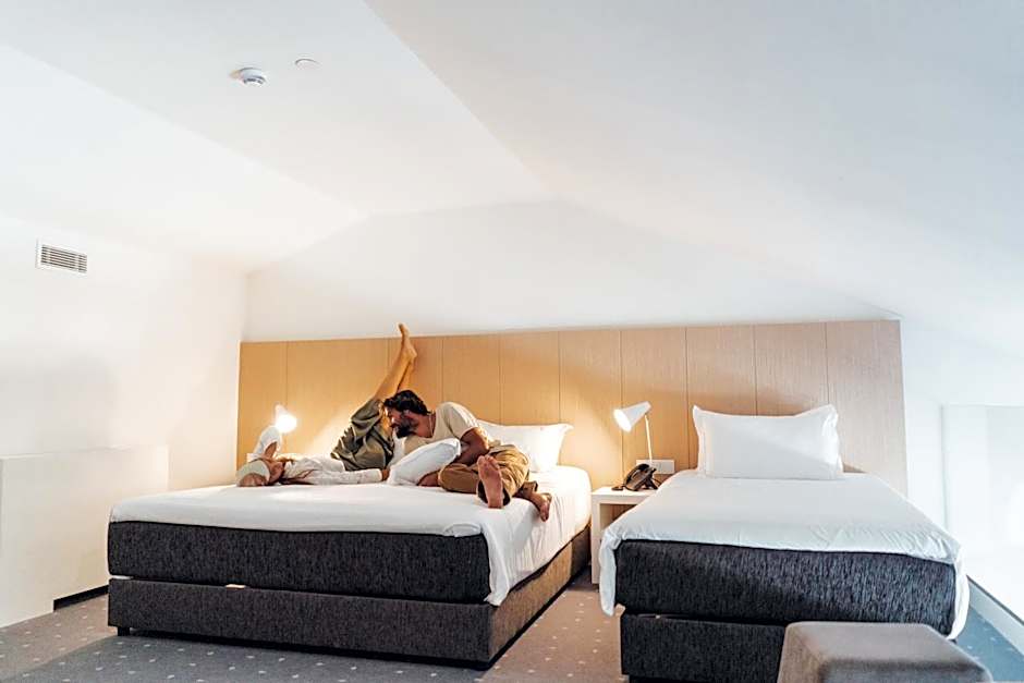 Stay Hotel Lisboa Centro Chiado