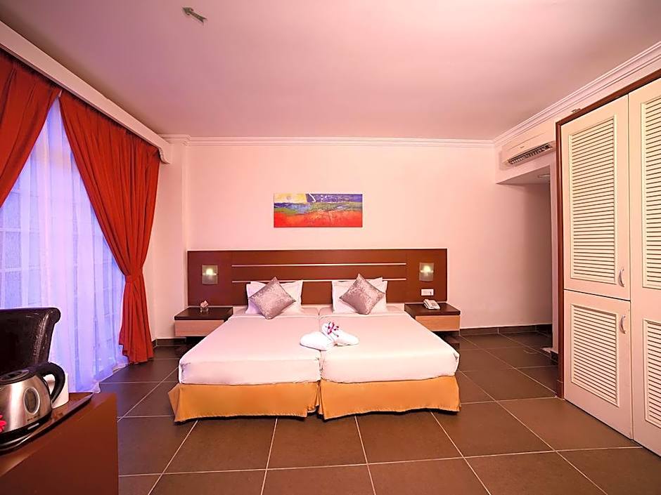 Bella Vista Express Hotel Langkawi