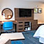 Hampton Inn By Hilton Paris IL