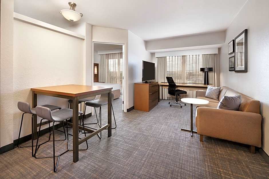 Residence Inn by Marriott Daytona Beach Speedway/Airport