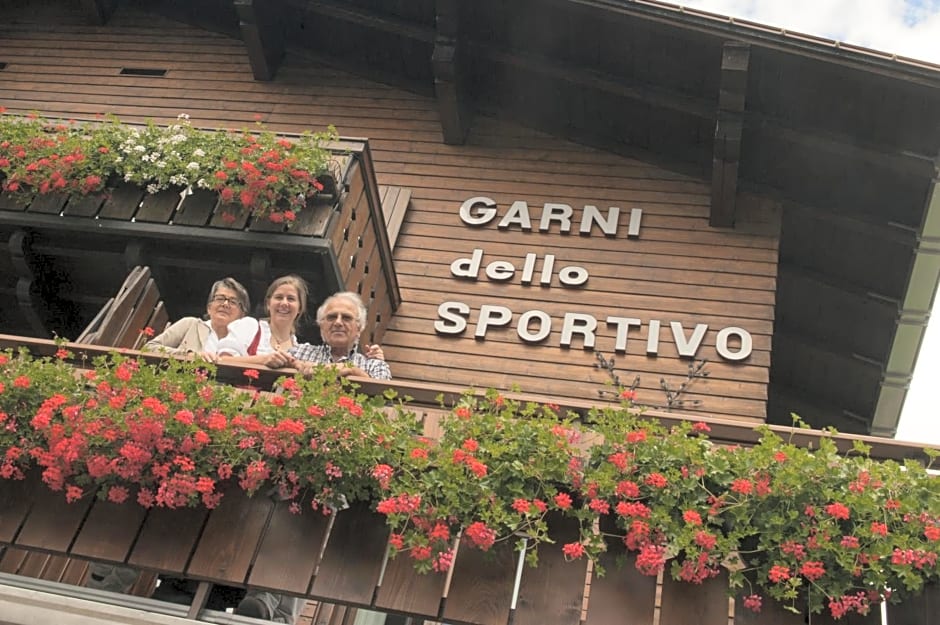 Hotel Garni dello Sportivo