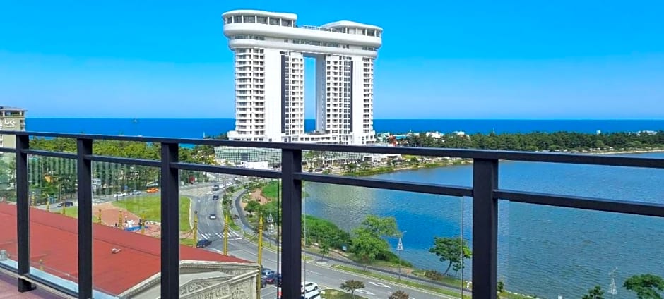 강릉 하이오션 경포 a203