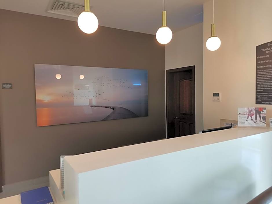 Staybridge Suites Irapuato By IHG