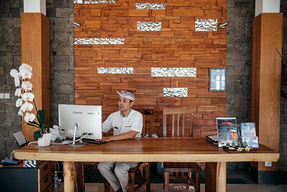 The Sakaye Villas & Spa by Kanaya Hospitality