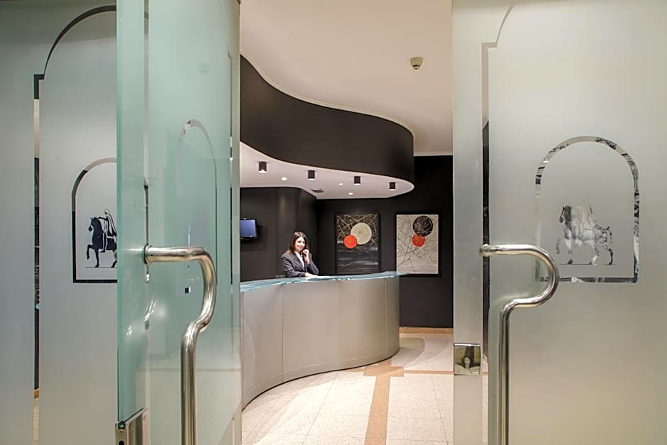 Hotel Marc'Aurelio