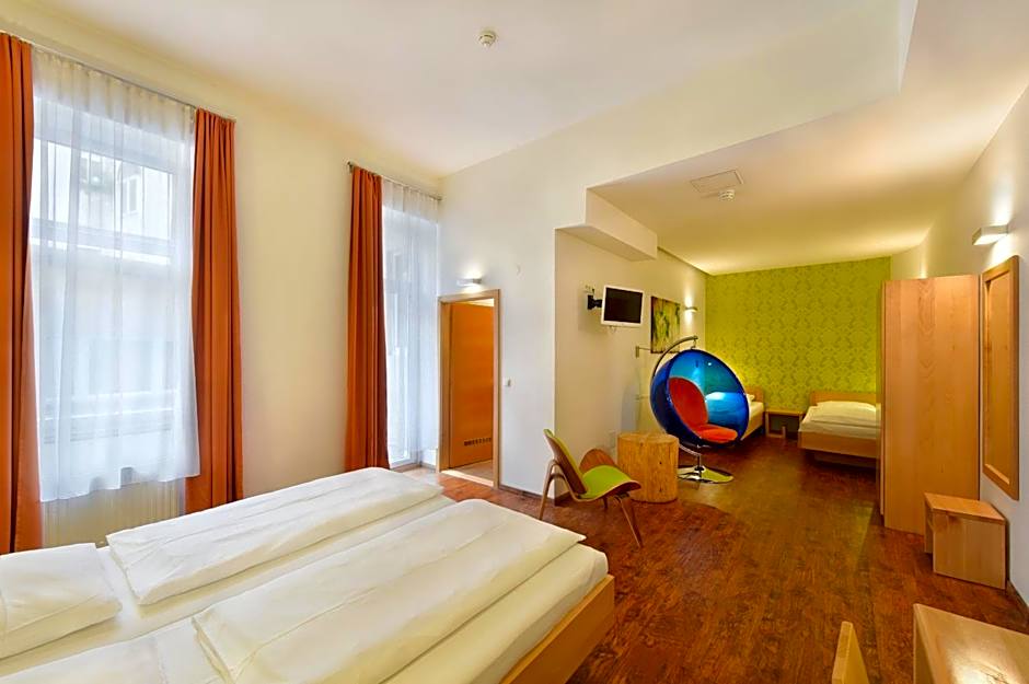 Hotel Mocca