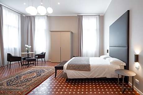 Superior Junior Suite