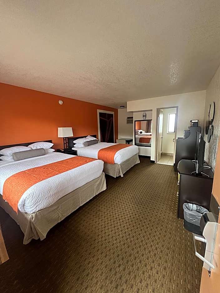 Howard Johnson by Wyndham Flagstaff University West