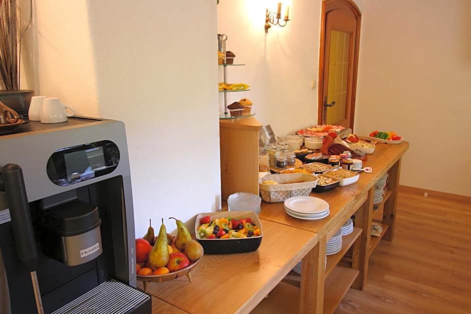 Apart Hotel Paradies