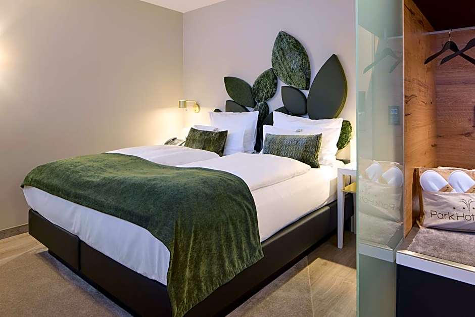 Best Western Premier Park Hotel & Spa