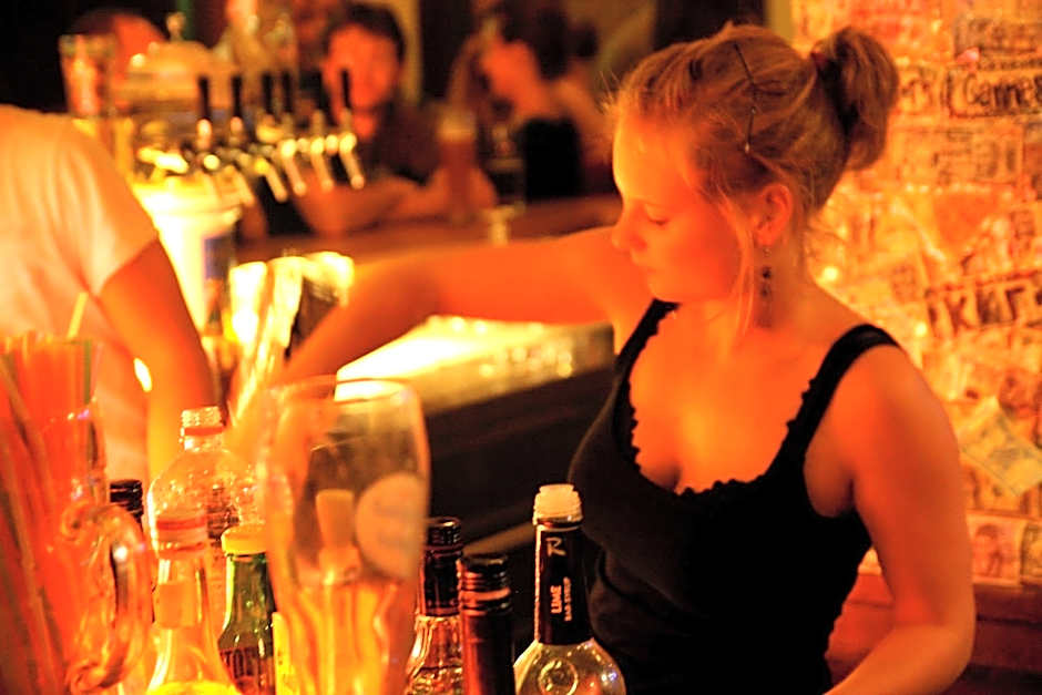 Euro Youth Hotel Munich