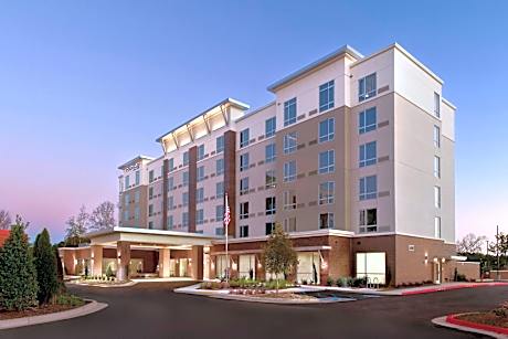 Courtyard by Marriott Atlanta Covington