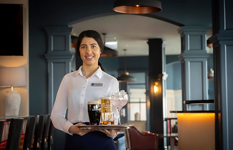 Metro Hotel Dublin Airport