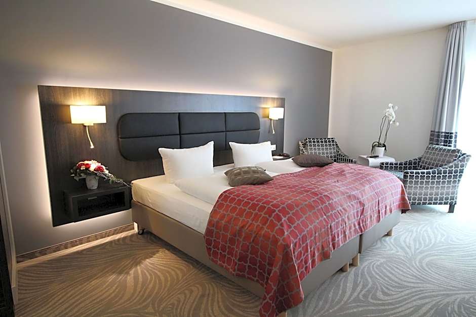 Hotel Am Kaisersaal