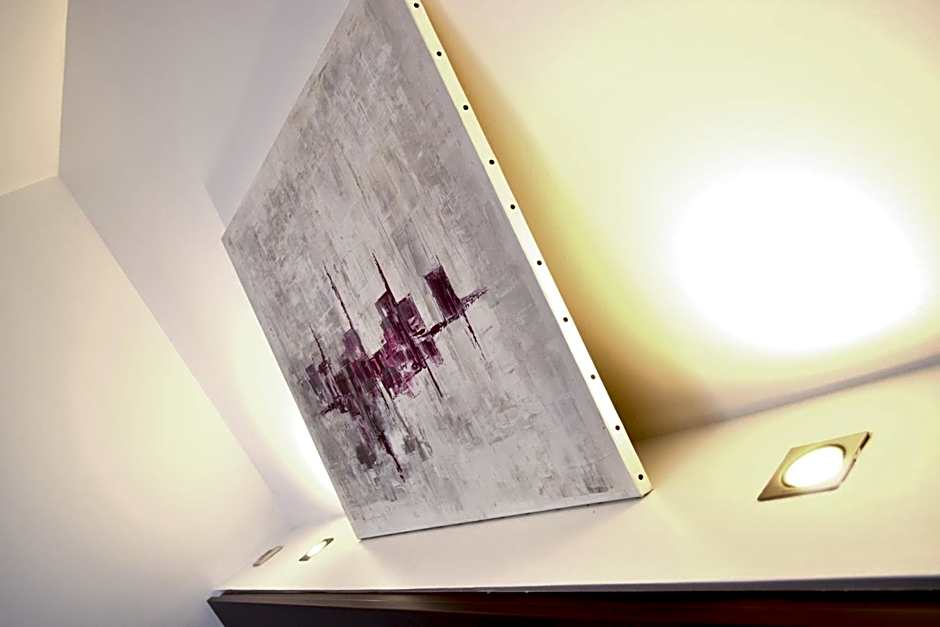 Residhotel Lille Vauban