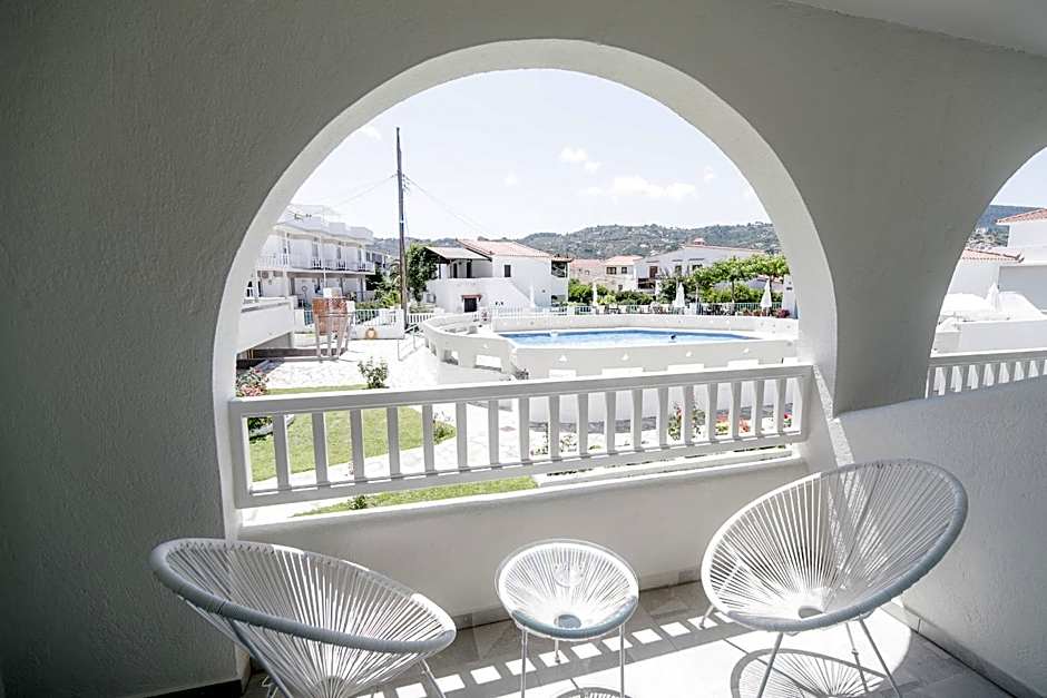 Sunrise Village Hotel Apartments