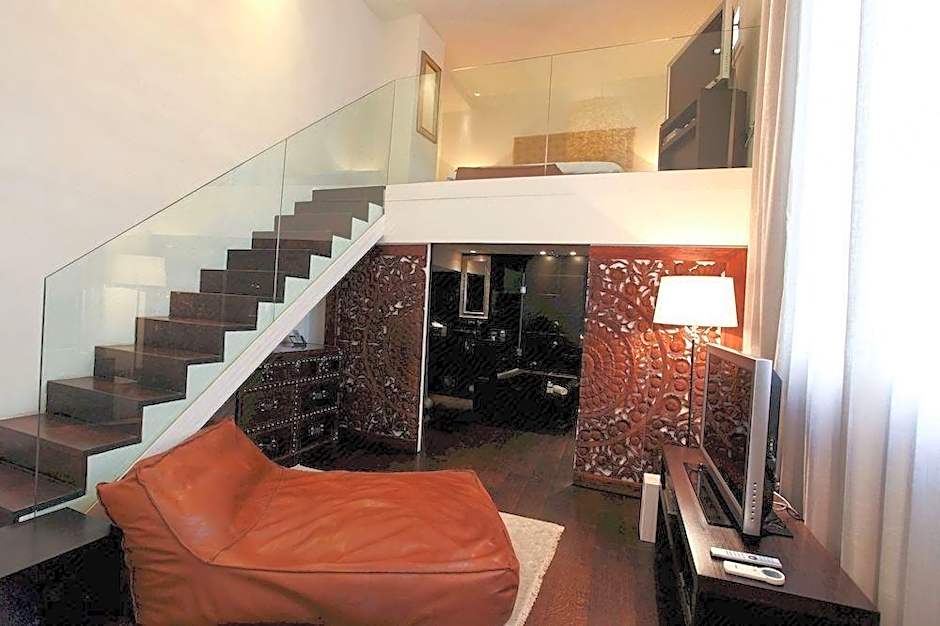 Puro Hotel Oasis Urbano