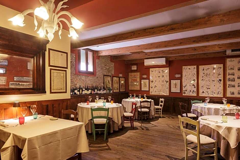 LOCANDA LE 4 CIACOLE