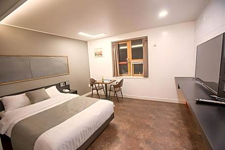 Suite Double