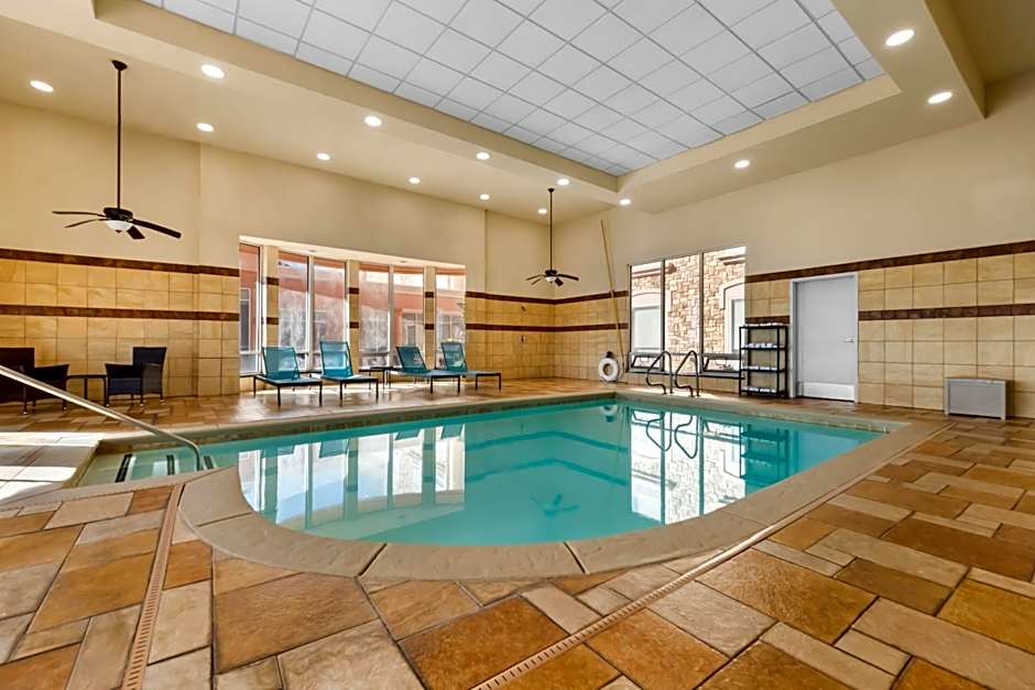 Hilton Garden Inn Amarillo