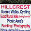 Hillcrest farmhouse Bed & Breakfast