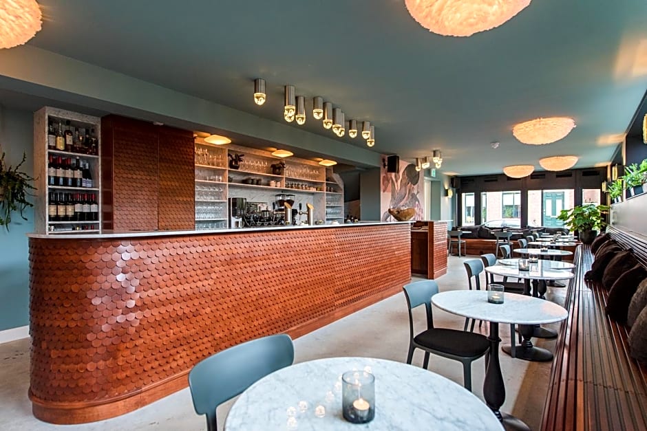 Fietshotel Zee van Tijd Holwerd