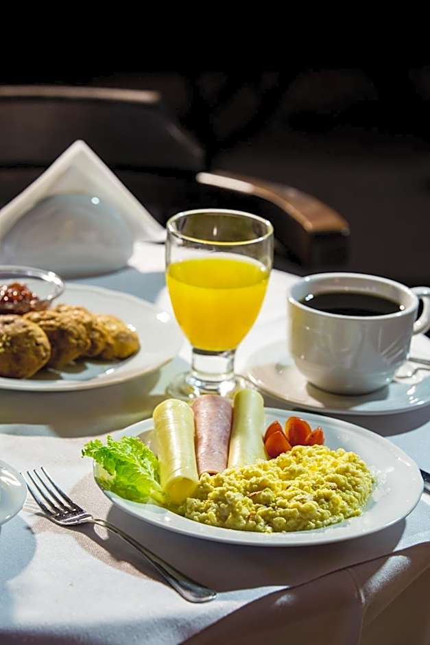 Atrion Highland Hotel