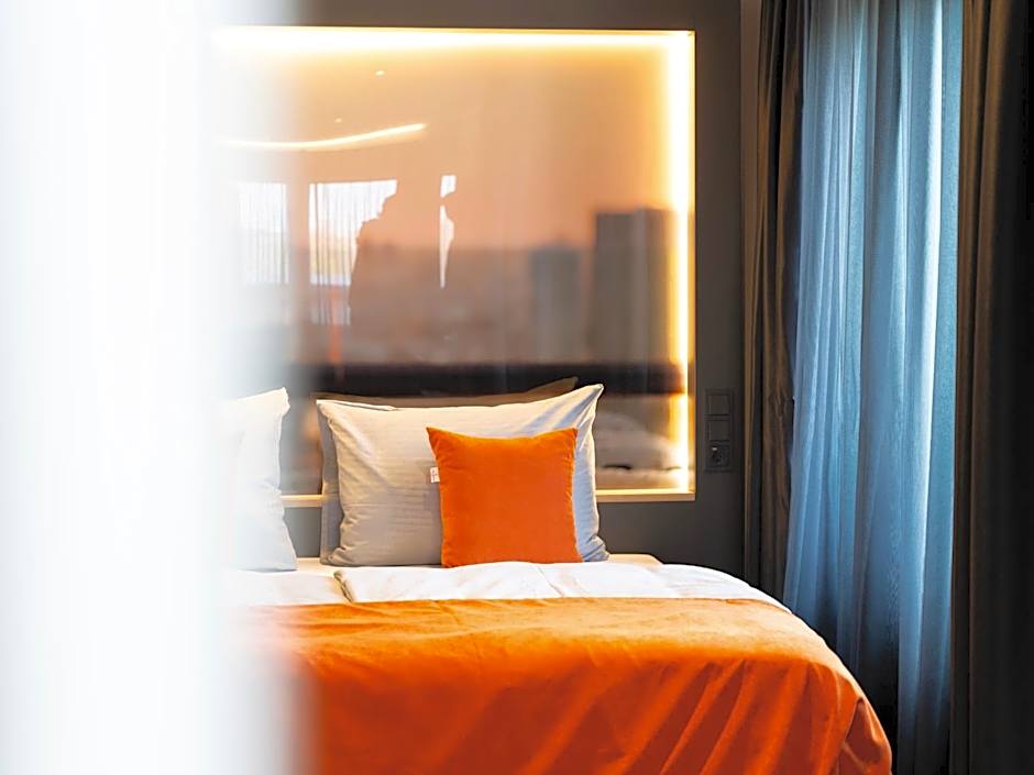JustStay Grevenbroich Hotel & Apartments