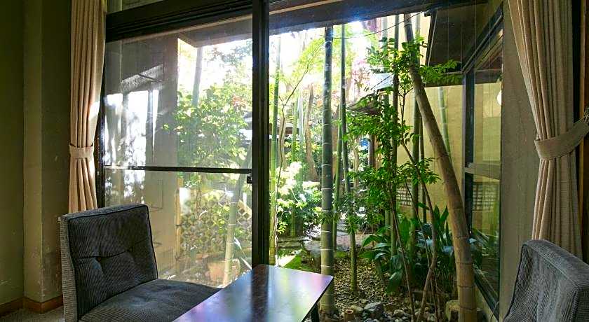 Gion Yoshiima Hotel