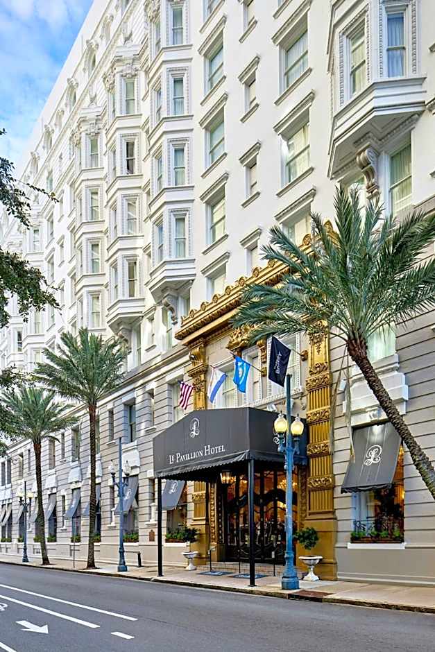 Le Pavillon, New Orleans, a Tribute Portfolio Hotel