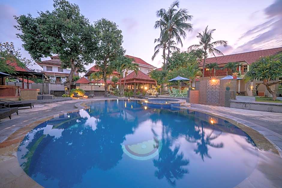 Bendesa Accommodation