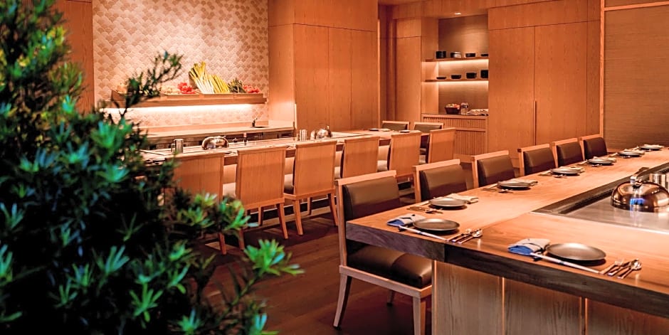 Hyatt Regency Dongguan