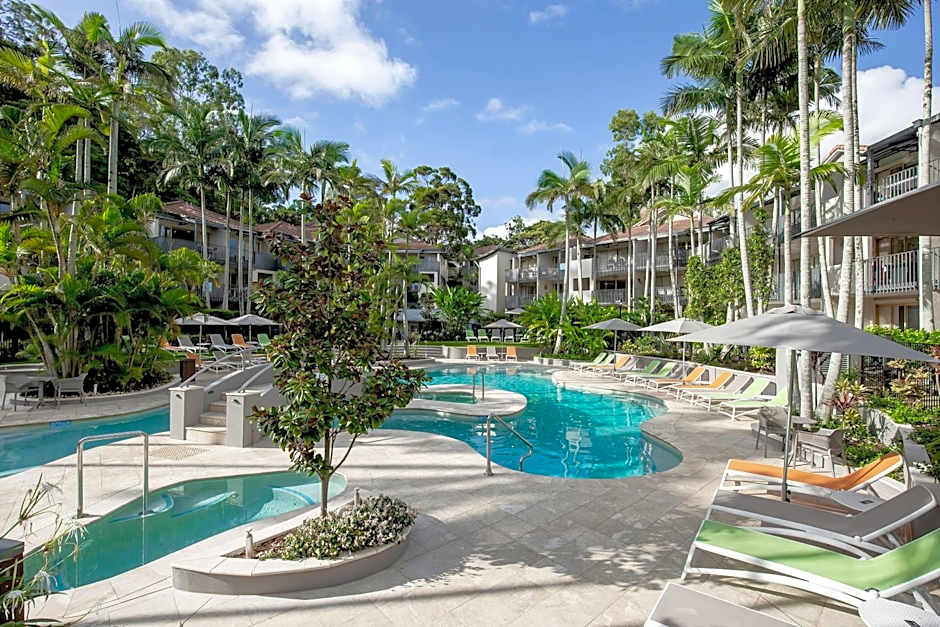 Mantra French Quarter Noosa