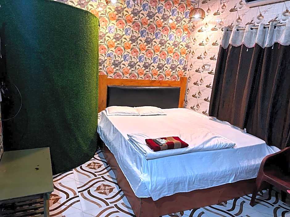 HelloStay Hotel 7505 Ares, Jaydev Vihar