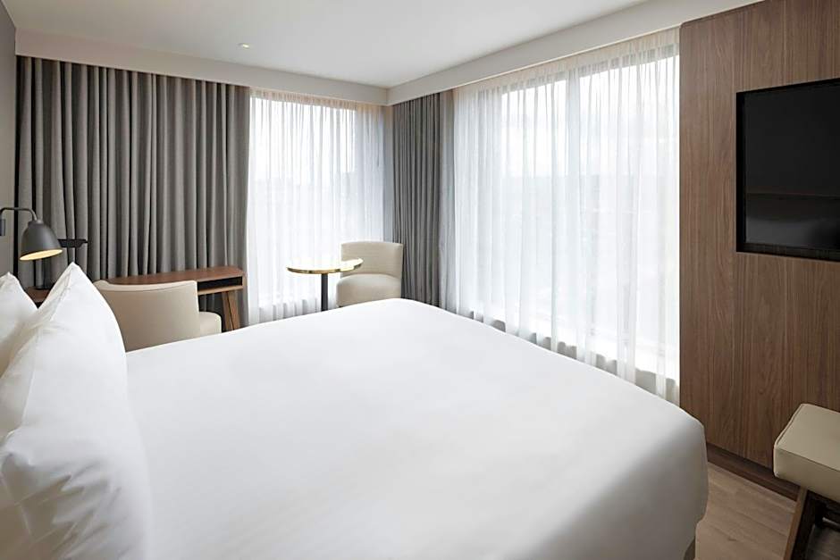AC Hotel by Marriott Glasgow