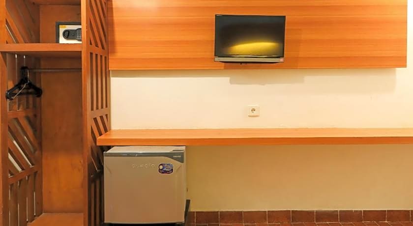 Ayu Lili Garden Hotel Kuta