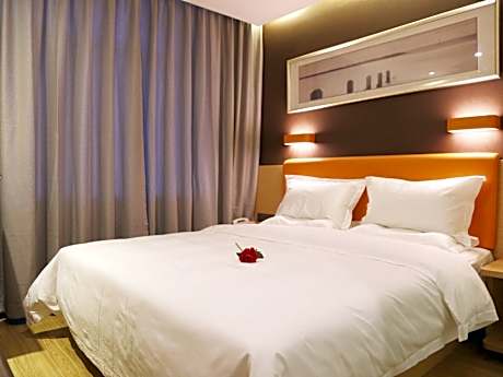 7 Days - Youxiang Bed Room