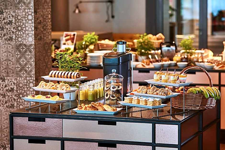 Mercure Poznan Centrum