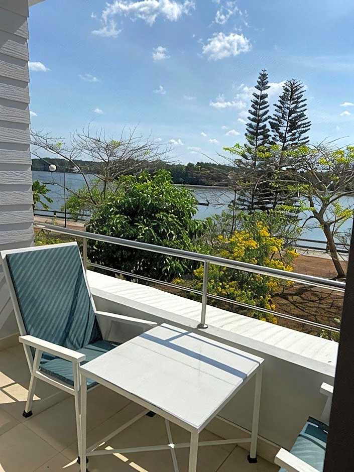 Krabi River Hotel