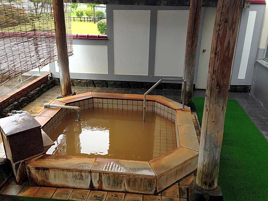 Hokkai Hotel