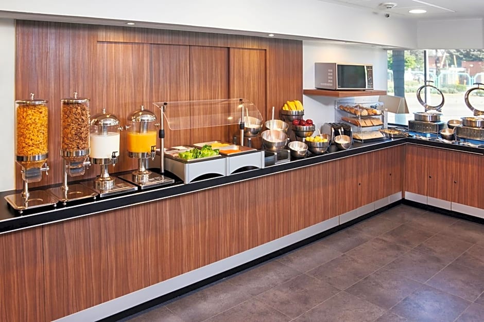 City Express by Marriott Nogales