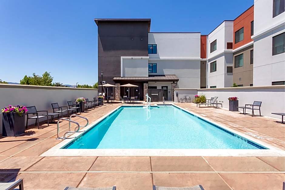 Residence Inn by Marriott Livermore