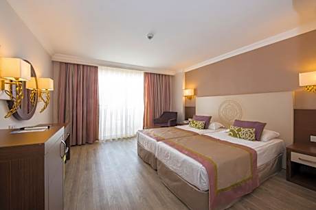 Double or Twin Room - Annex