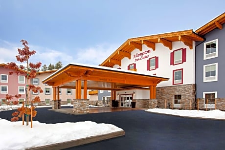 Hampton Inn By Hilton - Suites Leavenworth